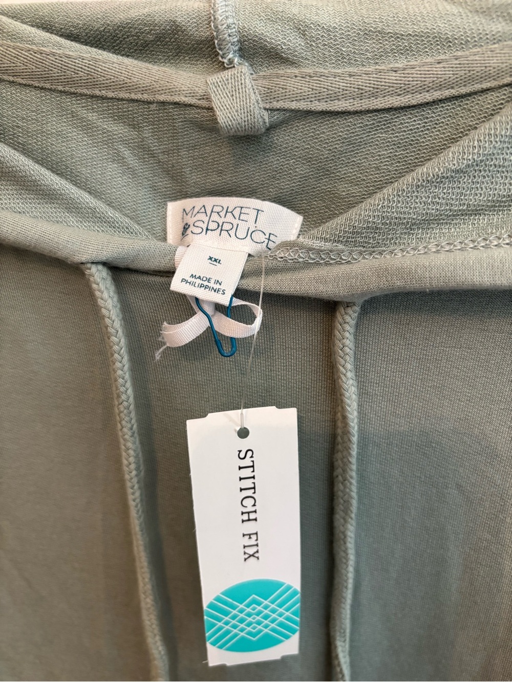 Sweater Subcategory - Picture 2 of 4